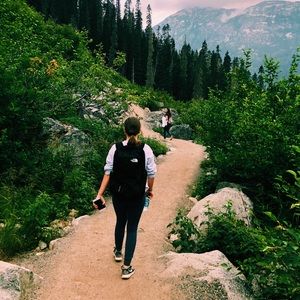 Meet your Posher, Karina